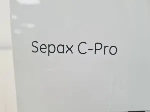 GE Biosafe Sepax C-Pro Separation System, 10 of 17