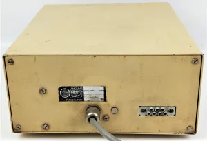 Herzog Timer Device for Penetrometer Use, 13 of 14
