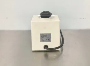 Baxter SP Vortex Mixer with Tube Top – Variable Speed Benchtop Mixer (500-3000 RPM), 4 of 9