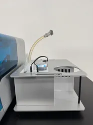 Qiagen Qiacube HT Automated High-Throughput DNA/RNA Purification System, 3 of 4