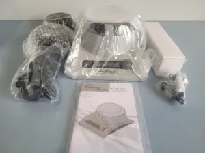 Heathrow MagFuge Centrifuge/Magnetic Stirrer - Gray/Purple, 2 of 3