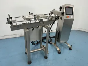 Thermo Scientific Ramsey VersaWeigh Industrial Checkweigher for Inline Weight Inspection, 2 of 4