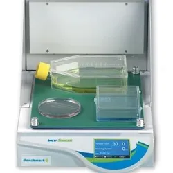 Benchmark H2012 Incu-Shaker 10LR Shaking Cooling Incubator, 3 of 3