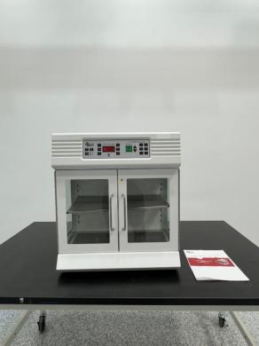 GeneralData ShurDry Slide Dryer II Laboratory Slide Drying System-cover