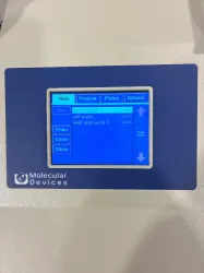 Molecular Devices AquaMax 2000 Automated Microplate Washer with Touchscreen Control, 3 of 4