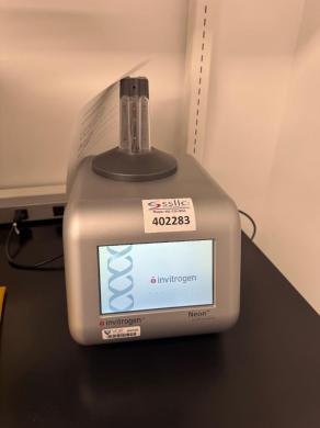 Invitrogen Neon Transfection System MPK5000 Electroporation Device for Cell Transfection-cover