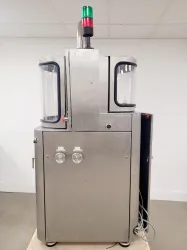 Stylcam II 200R High-Speed Rotary Press Simulator System, 93 of 136