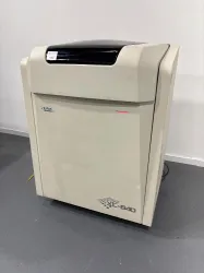 Erba Mannheim XL-640 Automated Clinical Chemistry Analyzer, 2 of 4