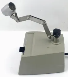 American Optical StarLite 655C Microscope Illuminator with Variable Transformer, 2 of 5