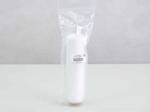 Millipore Water Purification Instruments and Accessories-cover