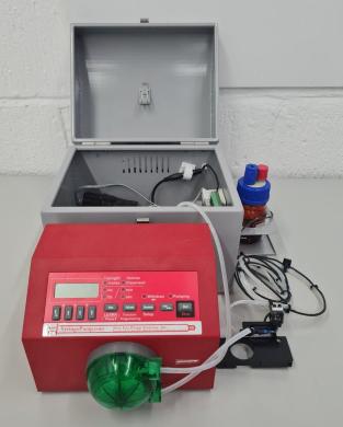 New Era Pump Systems Syringe Pump Model 9000 Lab-cover