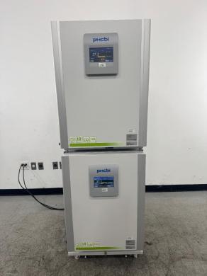 PHC Corporation MCO-170AICUVHL-PA Doublestack CO2 Incubator with UV Sterilization and Digital Control-cover