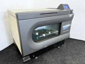 New Brunswick Innova 43 Large Capacity Incubator Shaker with Dual Orbit Options, 3 of 10