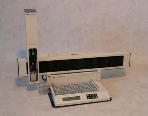 Chrompack CP9050 Automatic Liquid Sampler