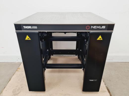 Thorlabs Nexus Metric Anti-Vibration Optical Tab | QuestPair