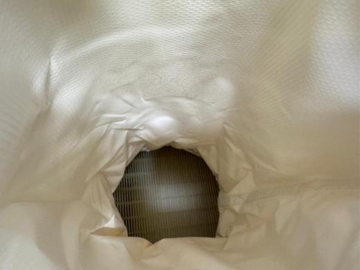 Flow Sciences HEPA Filter Assembly for Laboratory Containment-cover