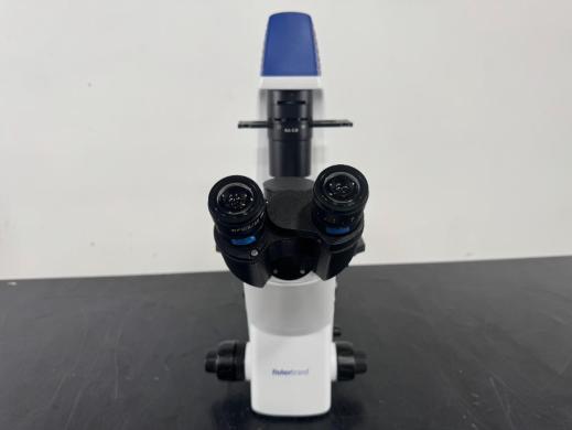 Thermo Fisher Scientific Fisherbrand Inverted Microscope for Cell Culture Imaging-cover