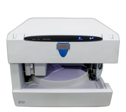 Thermo Dionex AS-AP Autosampler Ion Chromatography, High Precision, 10 mL Capacity-cover