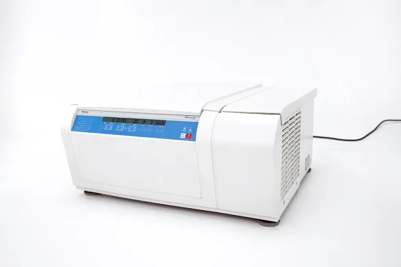 Thermo Scientific Multifuge X3R / Megafuge 40R Refrigerated Benchtop Centrifuge with TX-750 Rotor