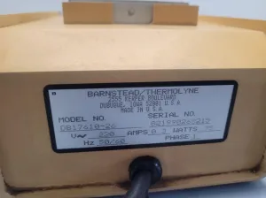 Thermo Fisher Scientific 17600 Dri-Bath, 4 of 4