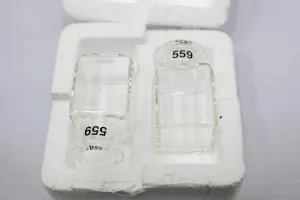 Hach 2767245 High Range Total Phosphate Test 'N Tube Kit with Matched Sample Cell, 5 of 8