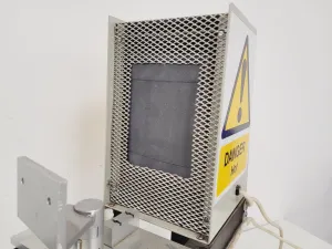 P.A. Hilton LTD Thermal Radiation Unit for Laboratory Heating Applications, 16 of 24