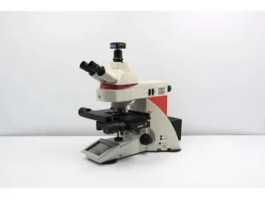 Leica DM6 B Upright LED Fluorescence Microscope with Motorized Stage for Advanced Research, 4 of 16