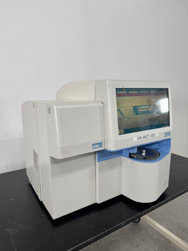 Nova Biomedical Bioprofile FLEX2 Automated Clinical Chemistry Analyzer