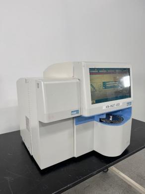 Nova Biomedical Bioprofile FLEX2 Automated Clinical Chemistry Analyzer-cover