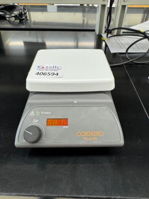 Corning PC-410D Digital Magnetic Hotplate Stirrer with Ceramic Top-cover
