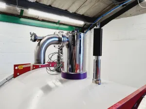 Varian 7T210 AS Preclinical High-Field MRI System for Small Animal Imaging, 16 of 78