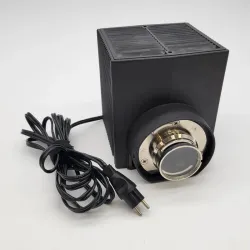 Leica 12V 100W Halogen Lamphouse Model 11504103 for Microscope Illumination, 8 of 9