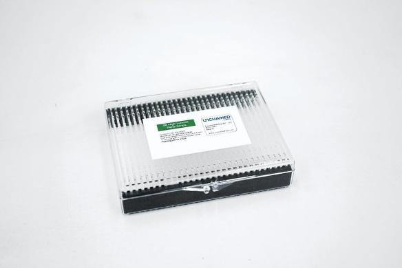 Unchained Labs High Lunatic Plate Frame Strips 701-2003-cover