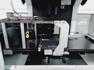 Thermo Scientific Versette Automated Liquid Handler, 4 of 22
