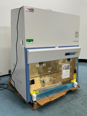 Unused Thermo Scientific 1300 Series A2 4' Biosafety Cabinet-cover