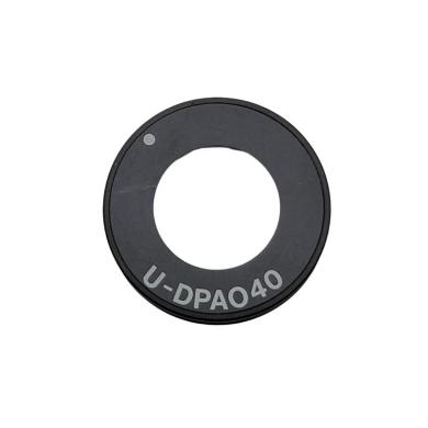 Olympus U-DPAO40 Nomarski DIC Condenser Prism-cover