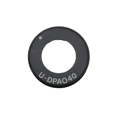 Olympus U-DPAO40 Nomarski DIC Condenser Prism