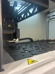 Wuhan MGI MGISP-960 V7 High-Throughput Automated Sample Preparation System for IVD, 4 of 4