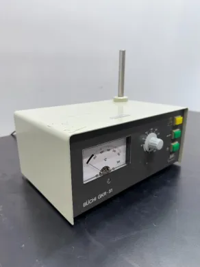 Buchi GKR-51 Micro Distillation Titration Dry Oven