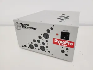Wyatt Technology DynaPro DP-TH-01 Titan Microsampler Lab, 5 of 30