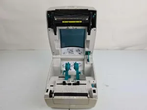 Zebra TLP 3844-Z Thermal Label Printer, 8 of 9