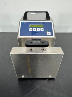 Cytiva ReadyToProcess Tube Sealer for Secure Bioprocess Tubing Sealing-cover