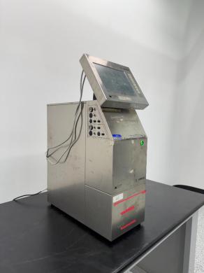 Sartorius DCU Tower-cover
