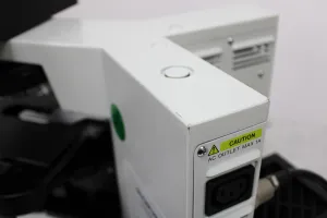 Olympus BX50F4 Optical Microscope with 10x/0.25 and 4x/0.10 Objective Lenses, 5 of 12