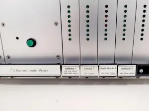 GE Healthcare Electrontics Unit FX FN Lab Electronics Power Supply Module, 12 of 12