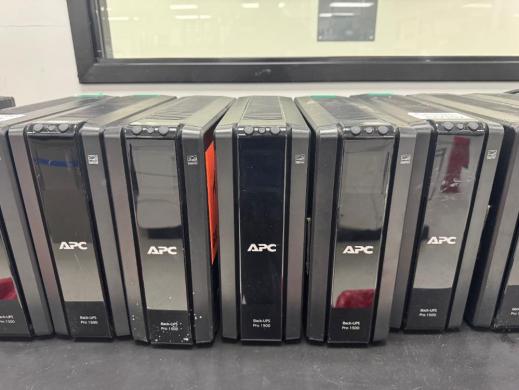 APC Back-UPS Pro 1500 High-Performance Uninterruptible Power Supply-cover