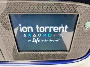 Life Technologies Ion Torrent Proton Semiconductor Sequencer and Ion Chef System, 21 of 89
