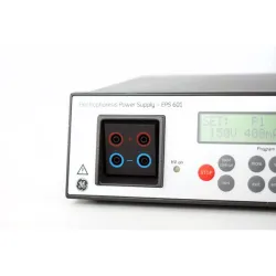 GE Healthcare EPS 601 Electrophoresis Power Supply, 2 of 4
