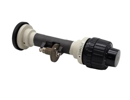 Nikon Microscope 50i / 55i Coarse and Fine Focus Assembly