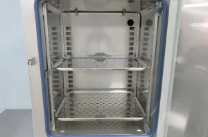 Thermo Scientific Heratherm Incubator IMH Series Protocol Incubator with Dual Convection, 7 of 10